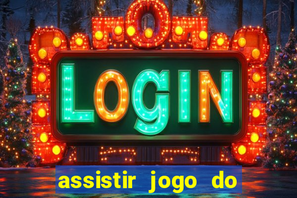 assistir jogo do flamengo multicanais